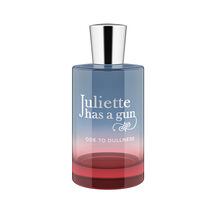 ODE TO DULLNESS, JULIETTE HAS A GUN PERFUME